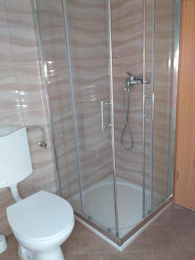 Apartma Sveti Duh 诺瓦沃什 外观 照片