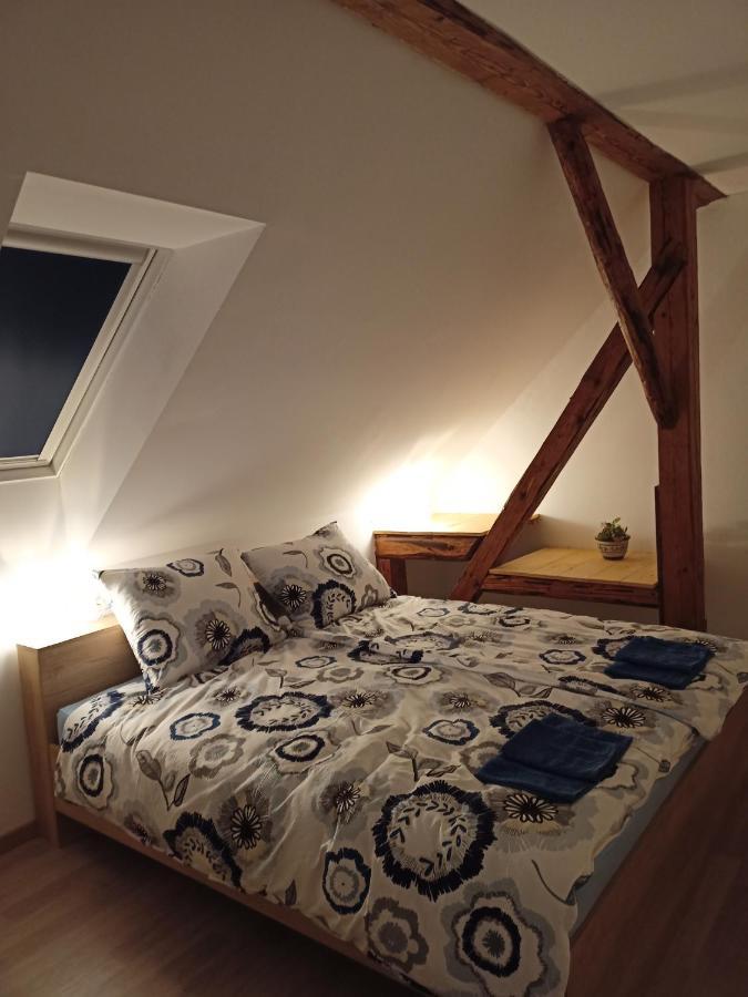 Apartma Sveti Duh 诺瓦沃什 外观 照片