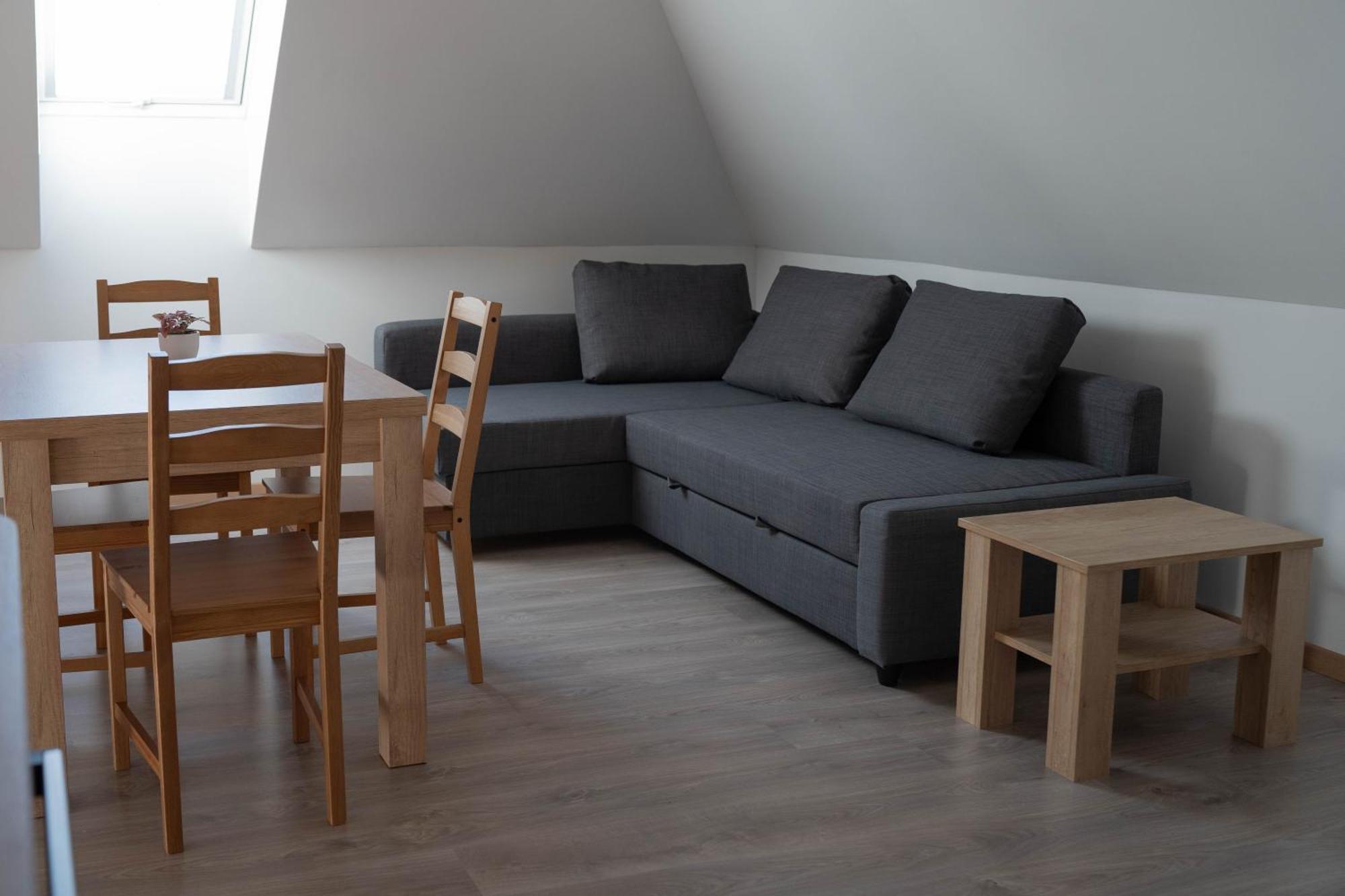 Apartma Sveti Duh 诺瓦沃什 客房 照片