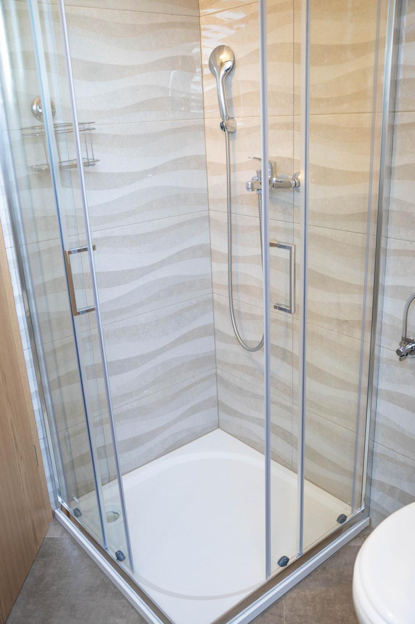 Apartma Sveti Duh 诺瓦沃什 客房 照片