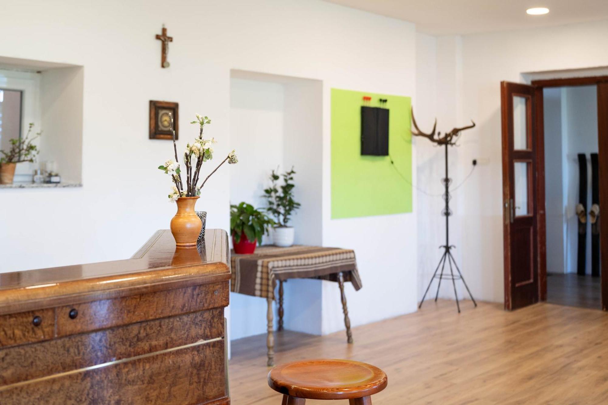 Apartma Sveti Duh 诺瓦沃什 外观 照片