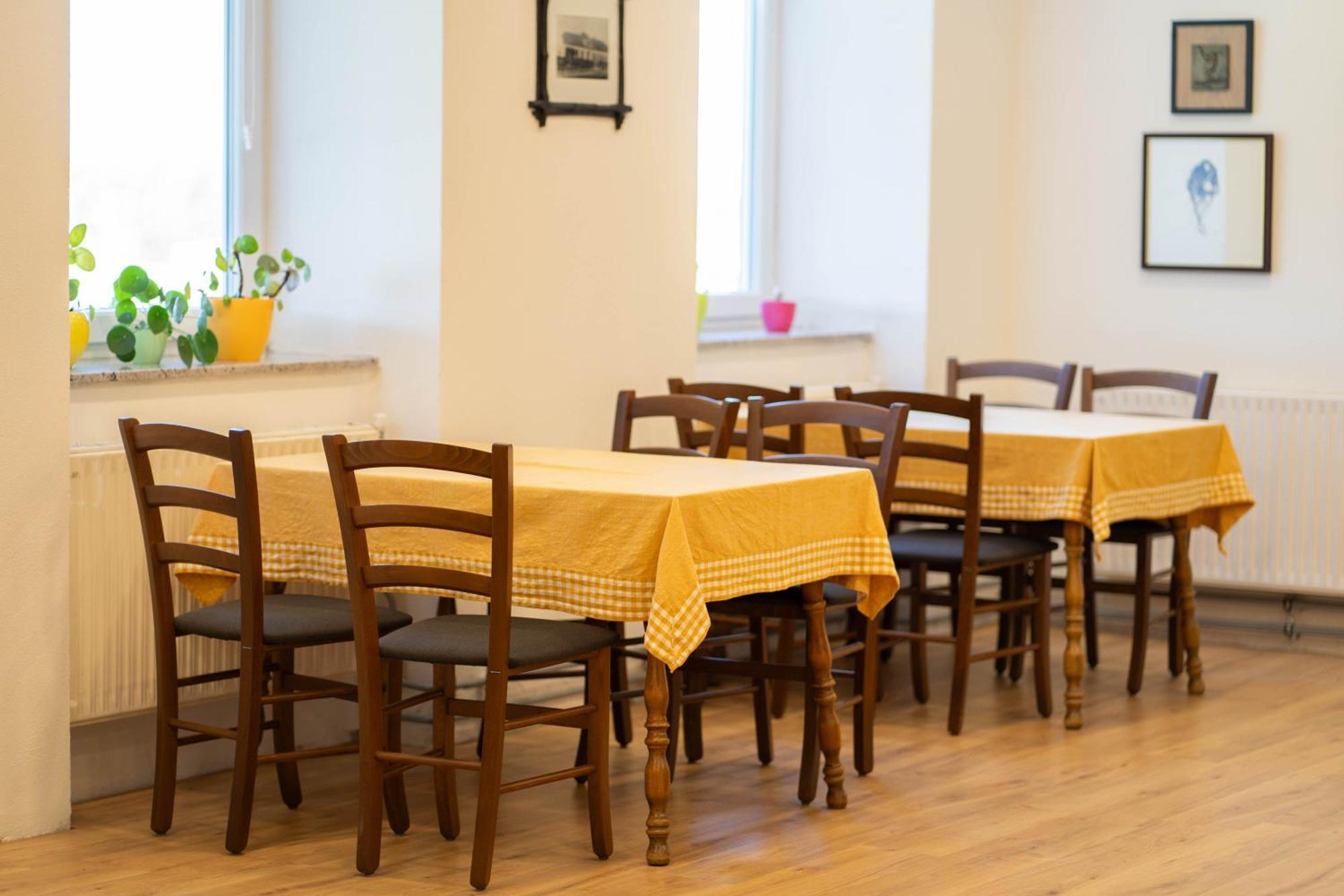 Apartma Sveti Duh 诺瓦沃什 外观 照片